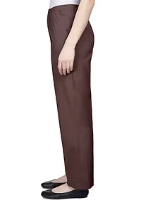 Classics Twill Pants