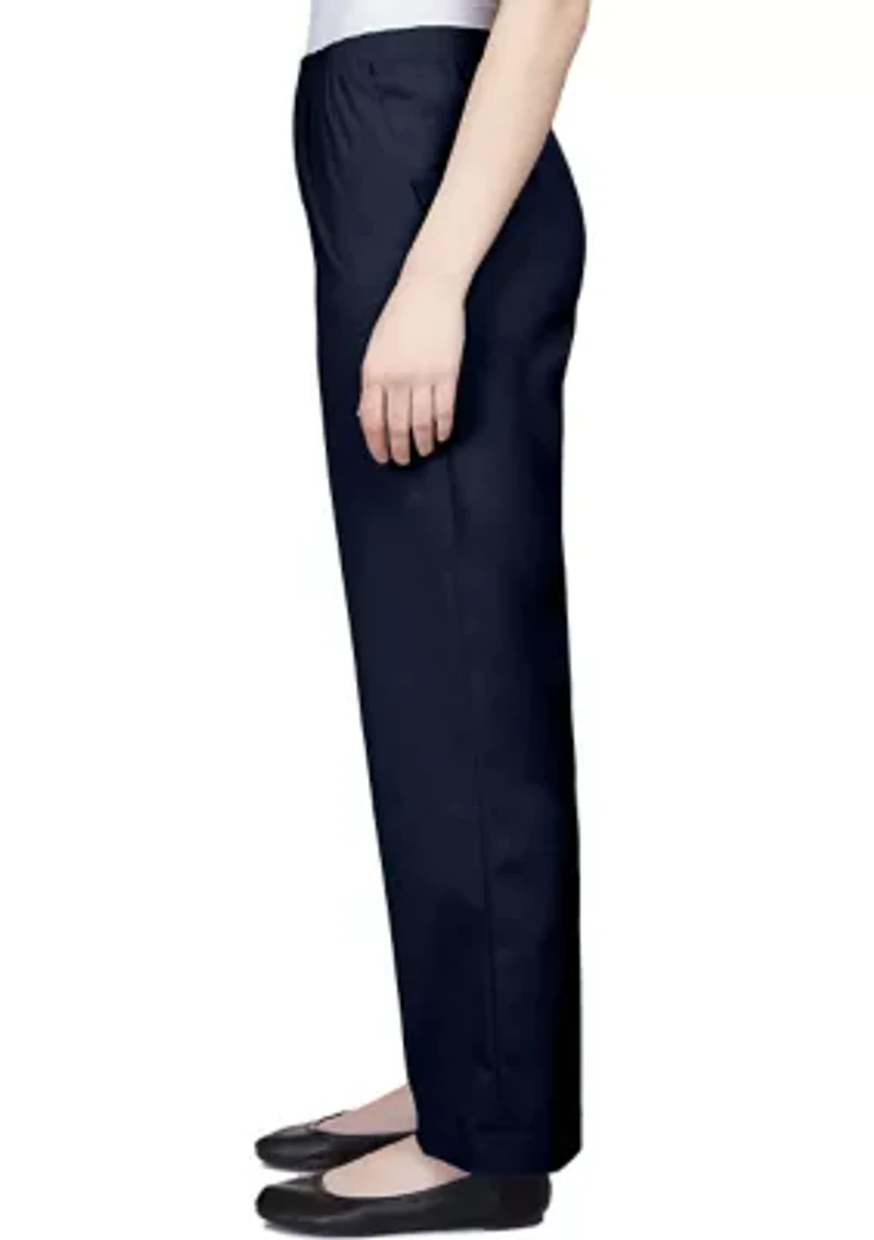 Classics Twill Pants