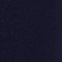 Plus Pull On Pants - Short