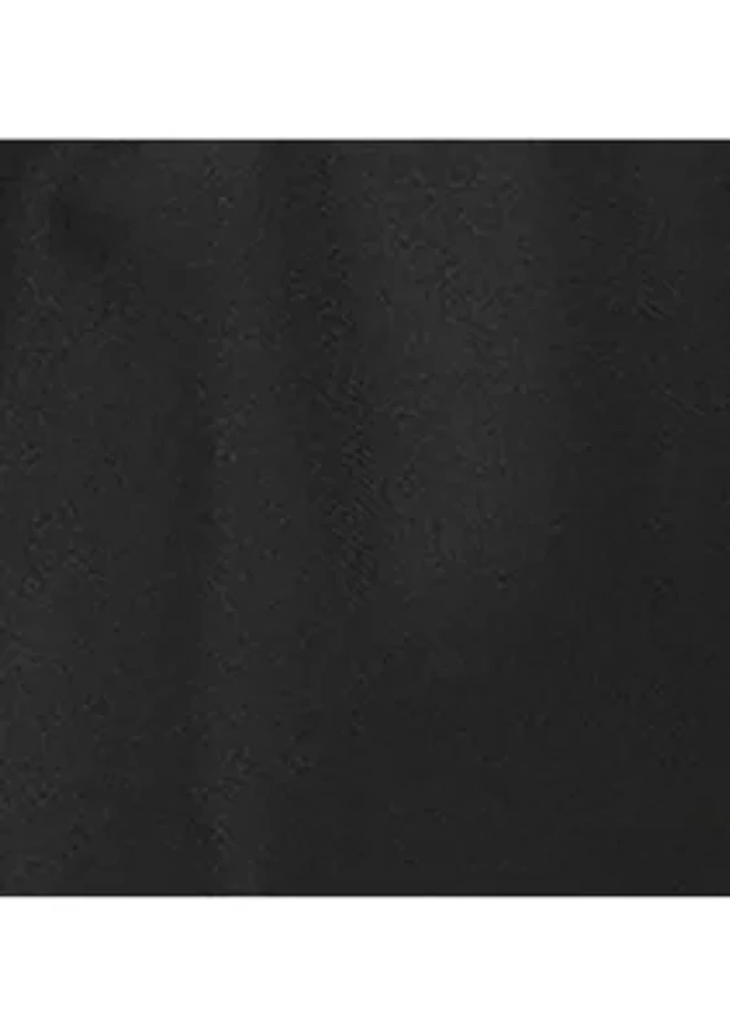 Petite Solid Pull-On Pant