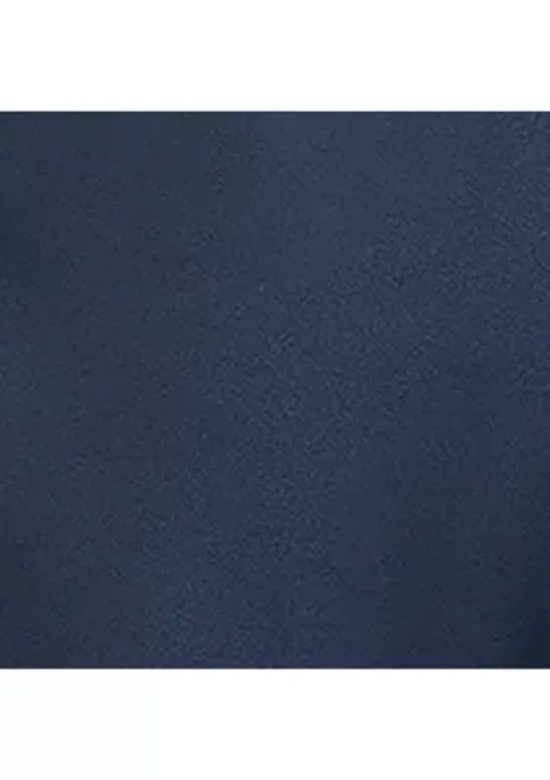 Petite Solid Pull-On Pant