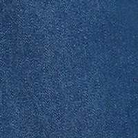 Classic Pull-on Denim Pant