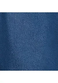 Classic Pull-on Denim Pant