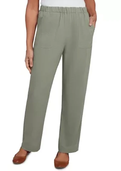 Women's Copper Canyon Patch Pocket Short Pants