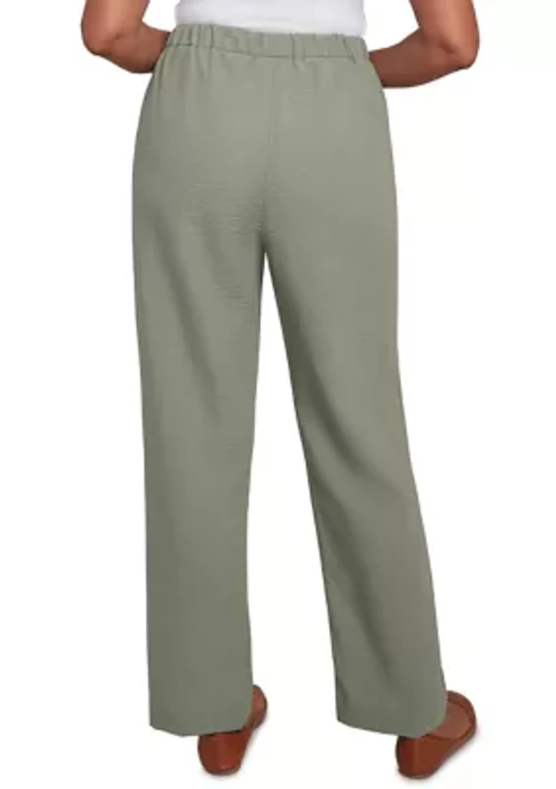 Women's Copper Canyon Patch Pocket Short Pants