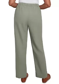 Women's Copper Canyon Patch Pocket Short Pants
