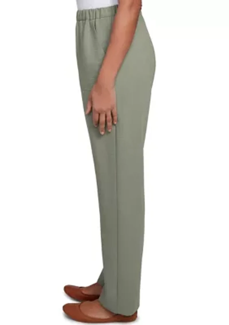 Women's Copper Canyon Patch Pocket Short Pants