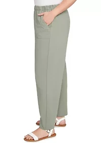 Plus Copper Canyon Patch Pocket Medium Pants