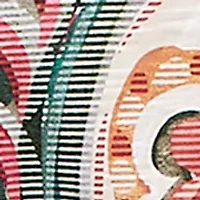Plus Copper Canyon Texture Scroll Border Top