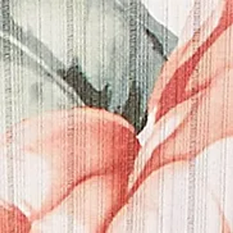 Petite Copper Canyon Drama Floral Top