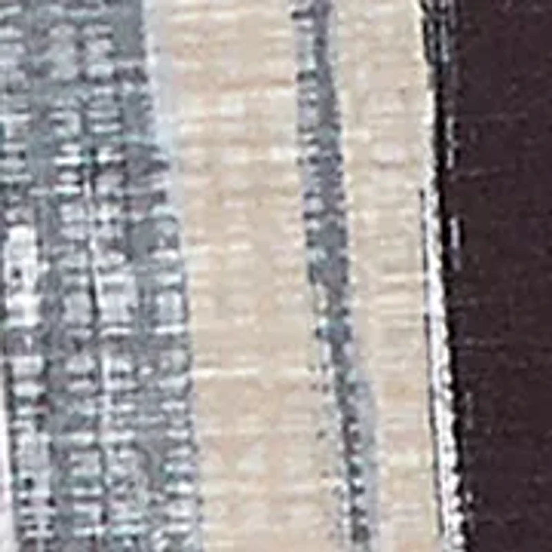Petite Santa Barbara Etched Stripe Top