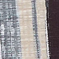 Petite Santa Barbara Etched Stripe Top