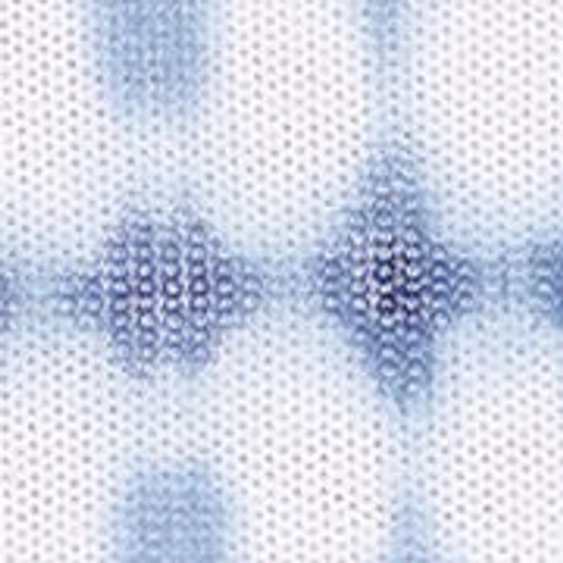 Petite Shenandoah Valley Crew Neck Ombré Tie Dye Sweater