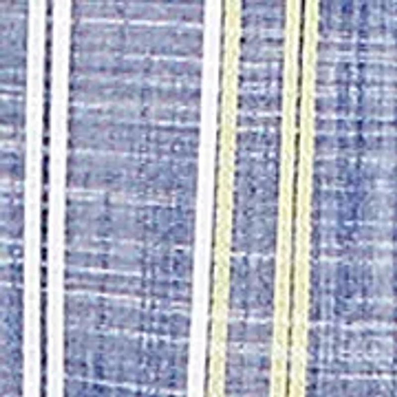Plus El Paso Texture Multi Stripe Top