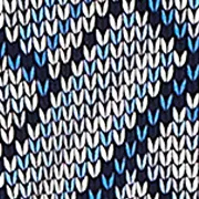 Women's  Business As Usual Chevron Texture Top