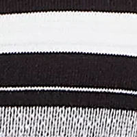 Women's Business As Usual Texture Stripe Top
