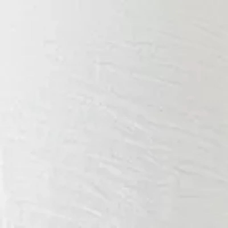 Plus 3/4 Sleeve Crinkle Woven Blouse