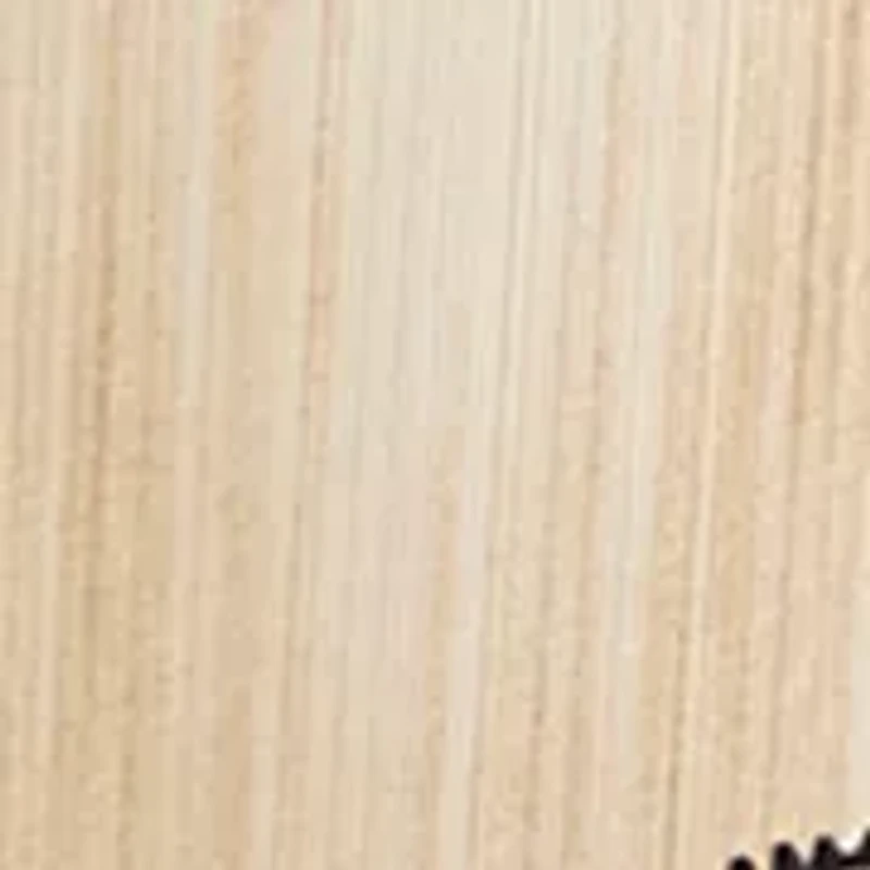 Plus 3/4 Sleeve Paisley Texture Knit Blouse