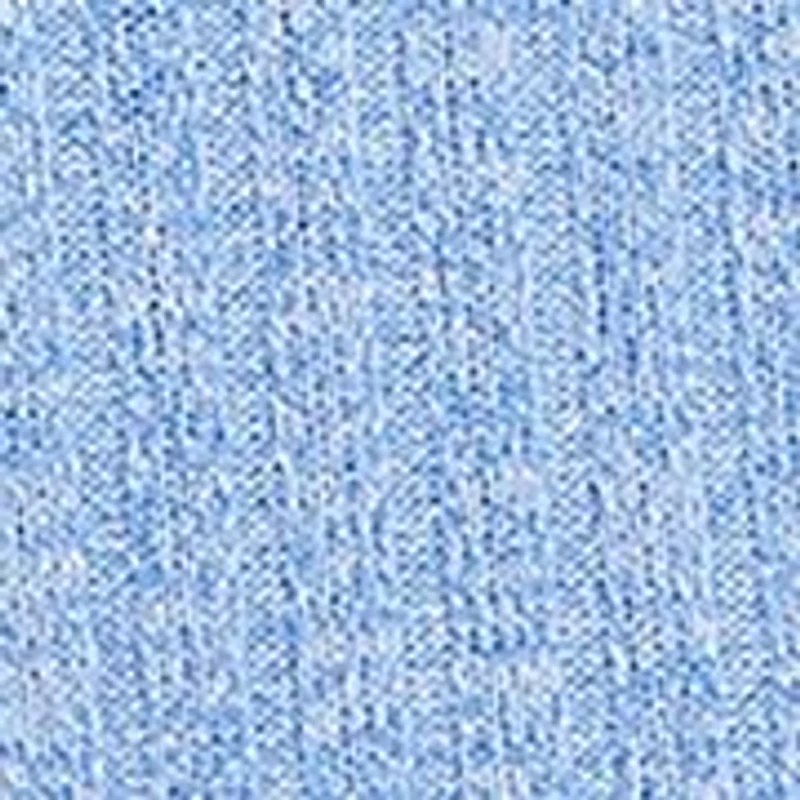 Petite Business As Usual Border Medallion Embroidery Top