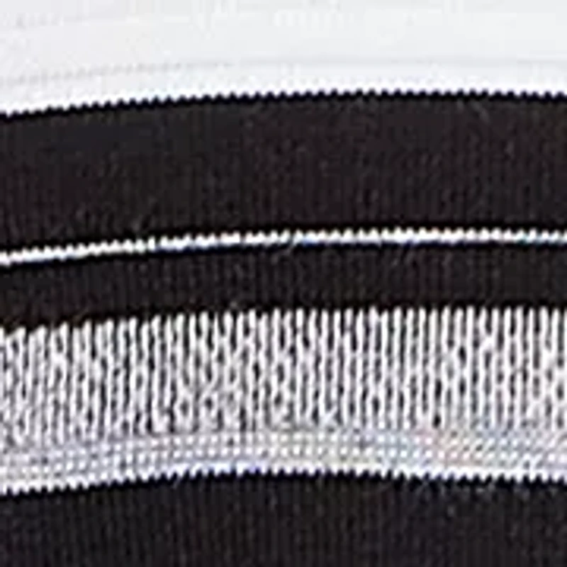 Petite Business As Usual Texture Stripe Sweater