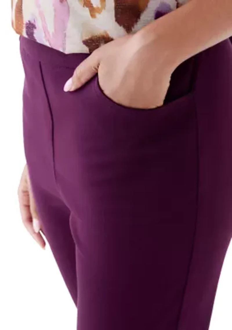 Women's Urban Legend Proportioned Short Pants