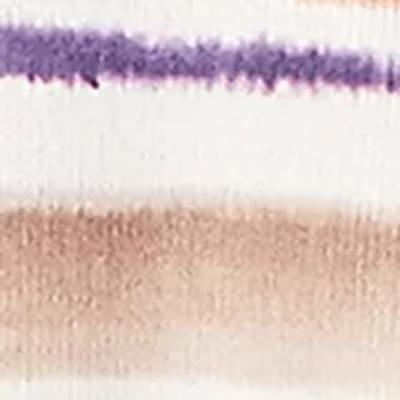 Women's Urban Legend Watercolor Biadere Top