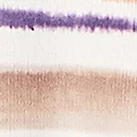 Women's Urban Legend Watercolor Biadere Top