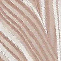 Women's Urban Legend Exploded Chevron Two One Top