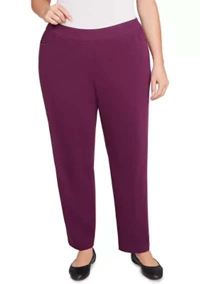 Plus Urban Legend Proportioned Short Pants