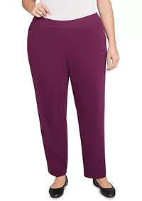 Plus Urban Legend Proportioned Short Pants