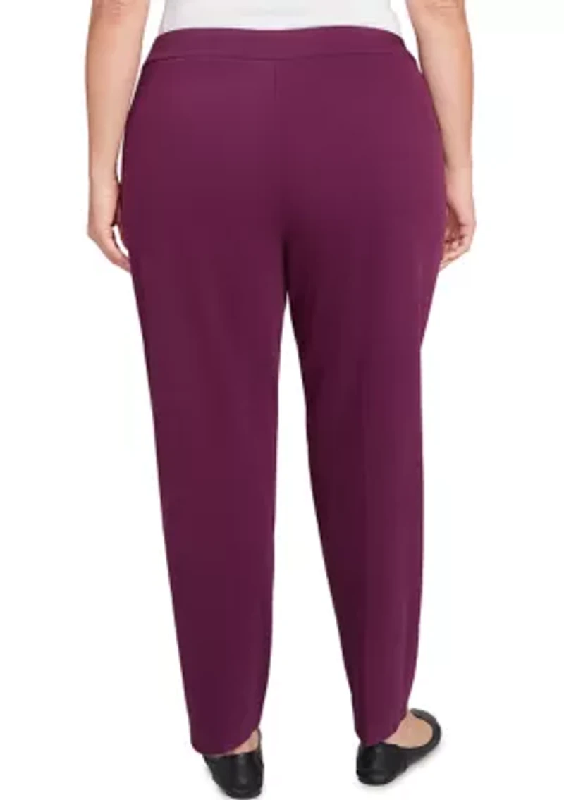 Plus Urban Legend Proportioned Short Pants