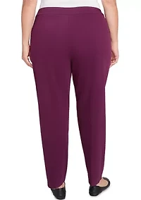 Plus Urban Legend Proportioned Short Pants