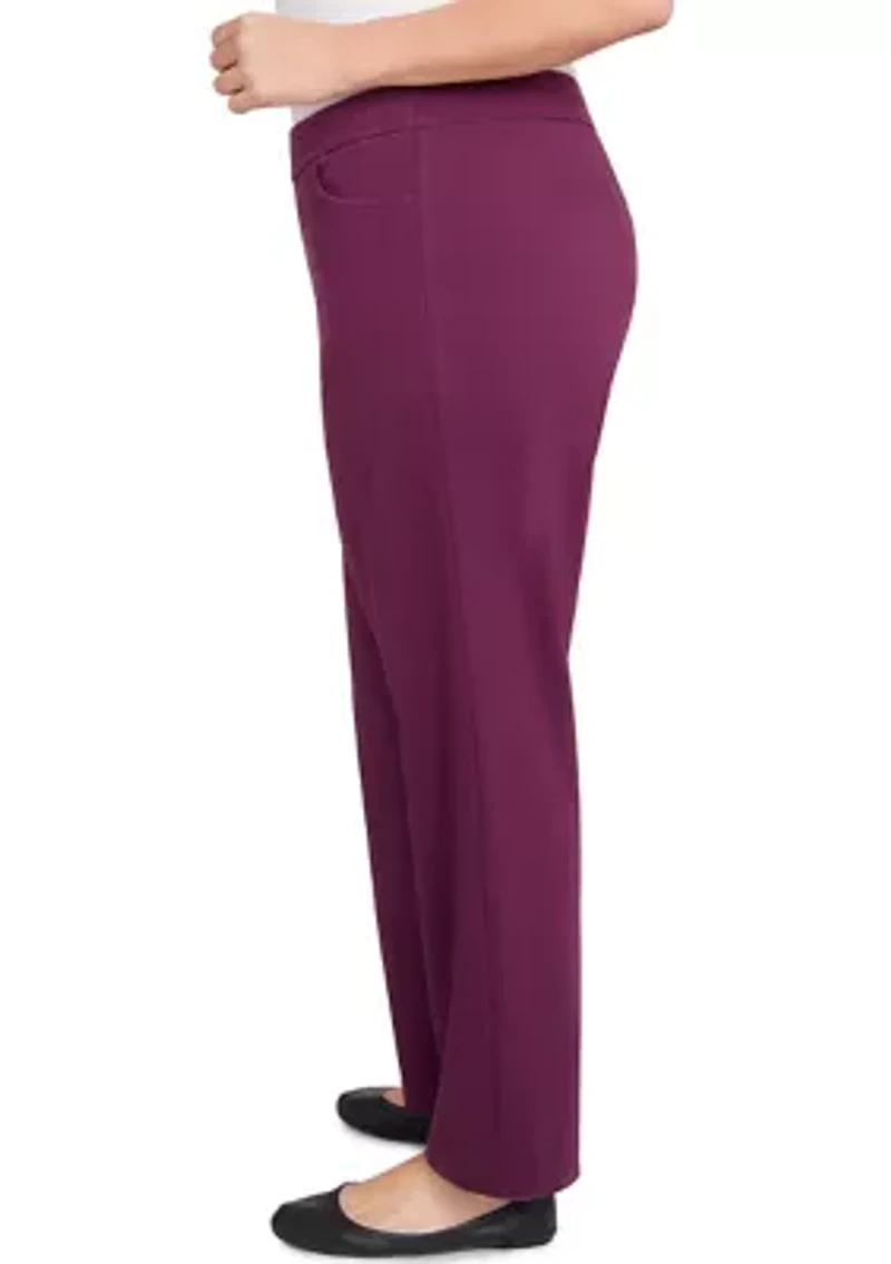 Plus Urban Legend Proportioned Short Pants