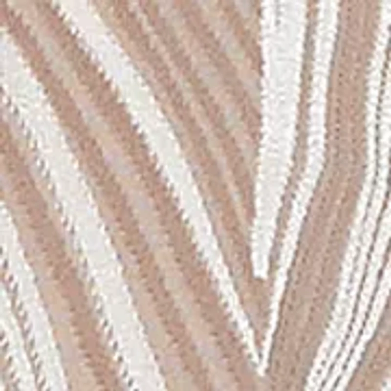 Petite Urban Legend Exploded Chevron Two One Top