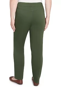 Women's Mount Laurel Proportioned Short Pants