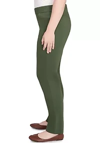 Women's Mount Laurel Proportioned Short Pants