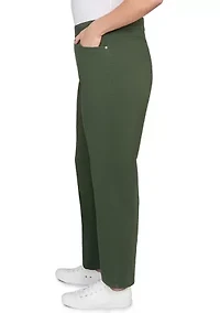 Plus Mount Laurel Proportioned Short Pants