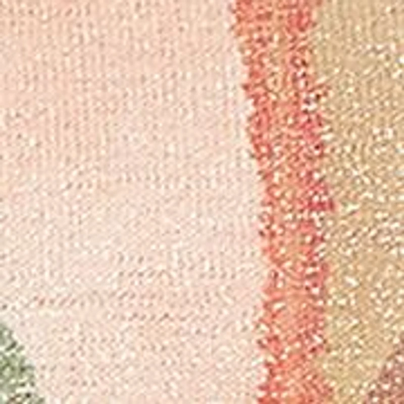 Plus Mount Laurel Stained Glass Shimmer Top