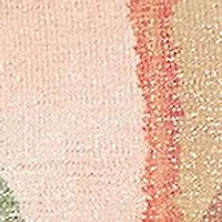 Plus Mount Laurel Stained Glass Shimmer Top