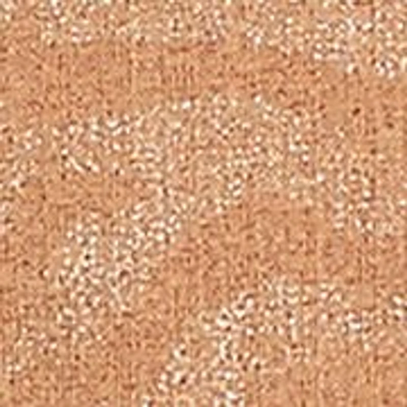 Petite Mount Laurel Shimmer Animal Jacquard Top