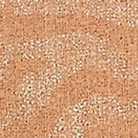 Petite Mount Laurel Shimmer Animal Jacquard Top