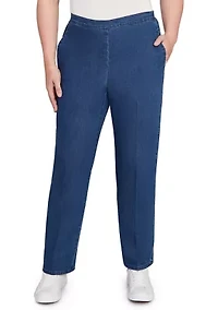 Women's Sunset Canyon Proportioned Short Pants