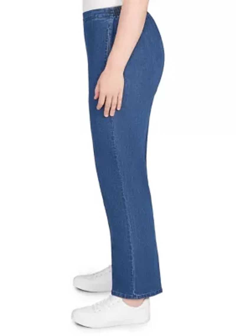 Women's Sunset Canyon Proportioned Short Pants