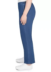 Women's Sunset Canyon Proportioned Short Pants