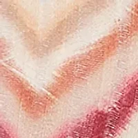 Plus Sunset Canyon Chevron Top