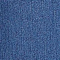 Petite Sunset Canyon Geo Embroidery Ankle Pant