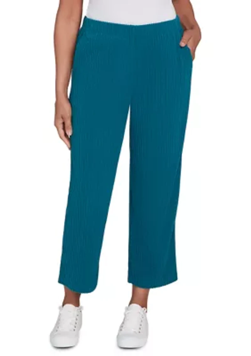 Women's Lake Champlain Ankle Pants