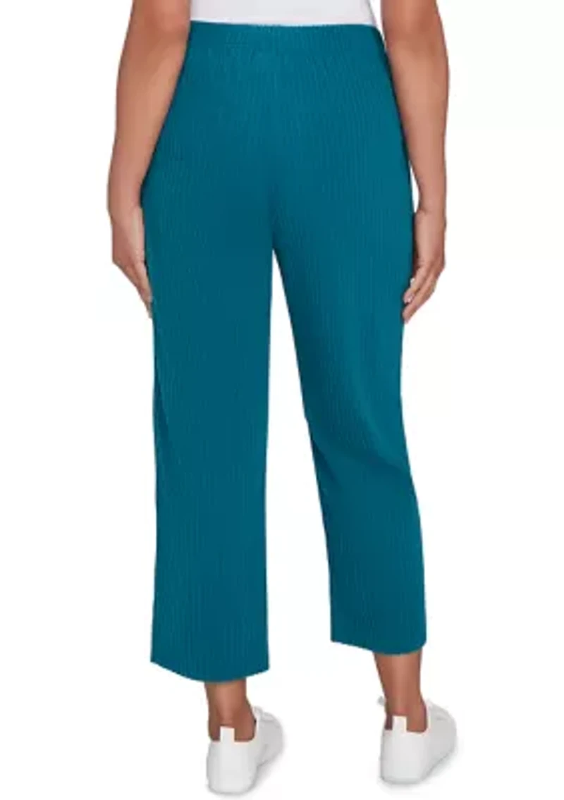Women's Lake Champlain Ankle Pants