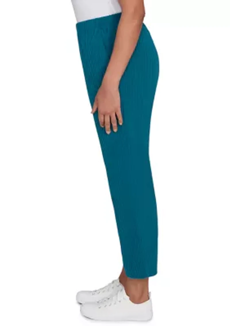 Women's Lake Champlain Ankle Pants