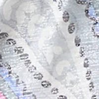 Plus Casual Vibe Paisley Top